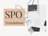 SPO Translations