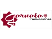 Logo Garnata Traducciones