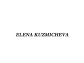 Logo Elena Kuzmicheva