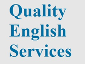 Quality English Services